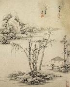 Wang Jian ¹ɽˮᡡ֮